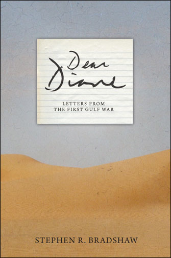 Dear Diane Cover